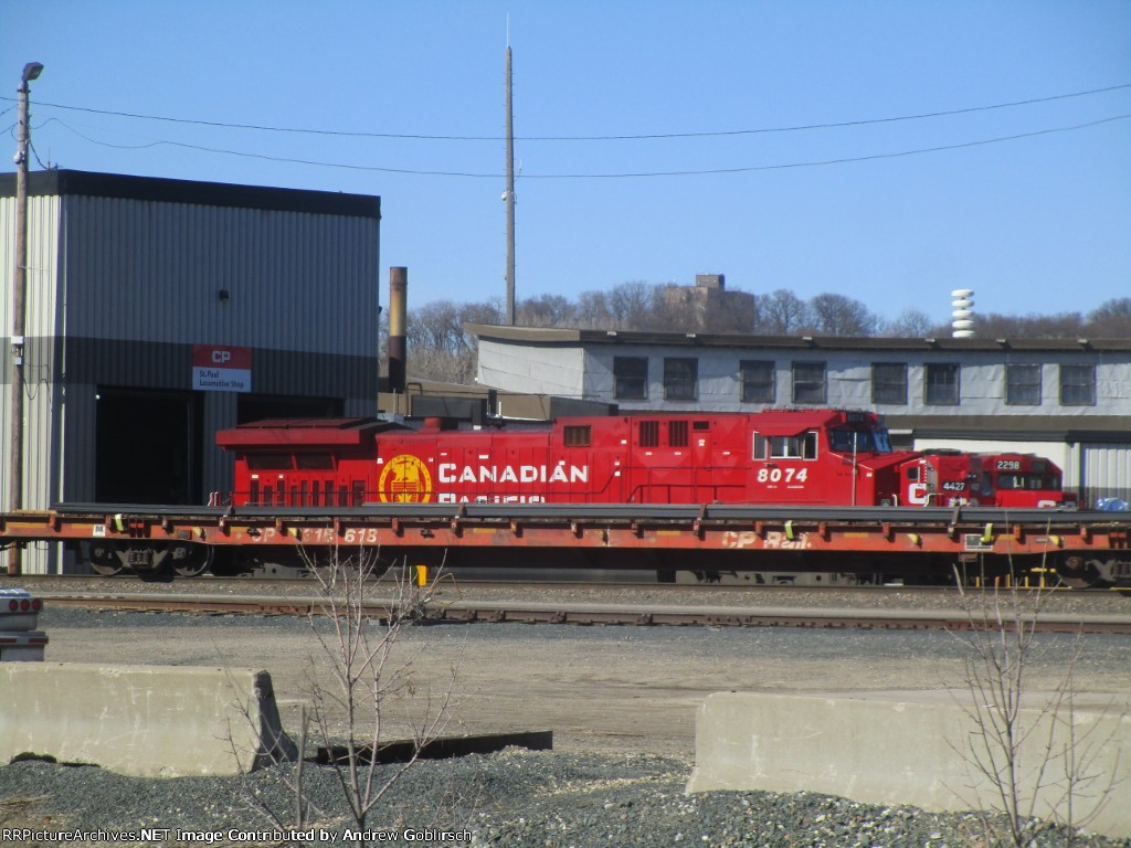 CP 8074 1